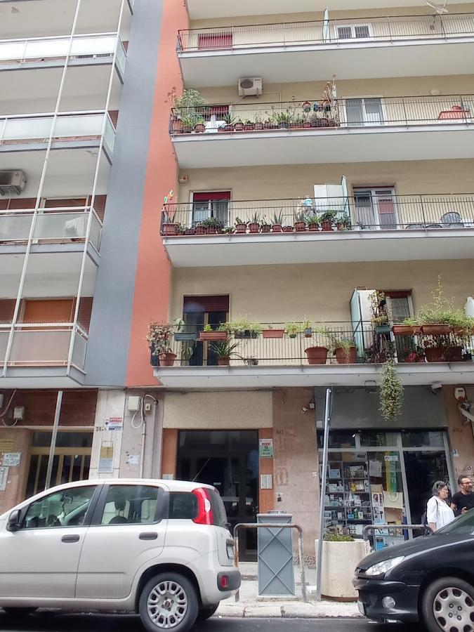Casa Sanabria Bari Exterior foto